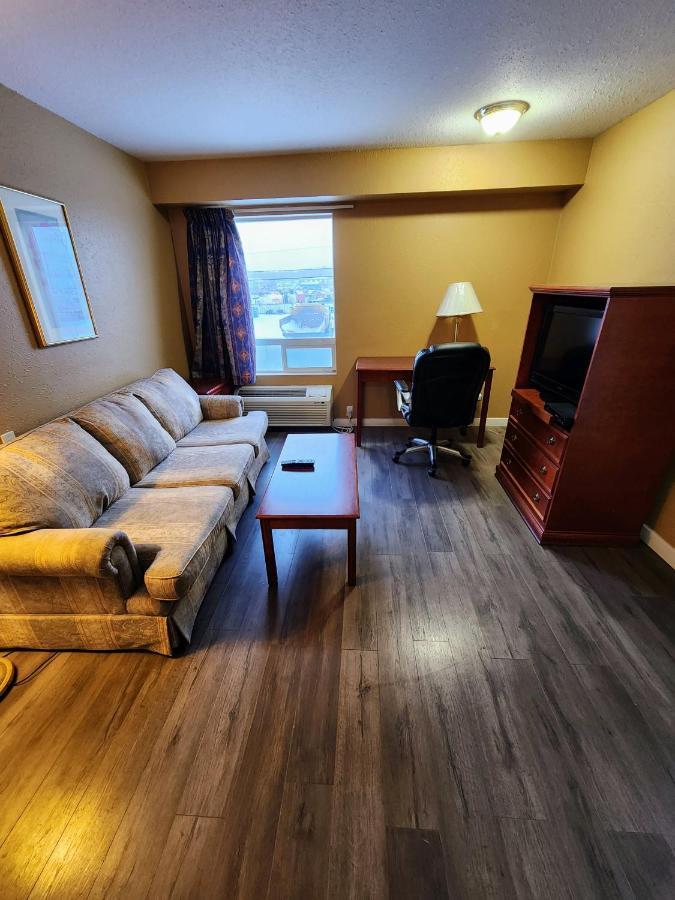 Fox Creek Inn Kültér fotó
