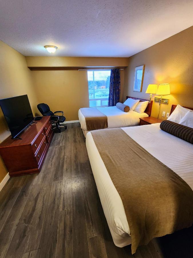 Fox Creek Inn Kültér fotó