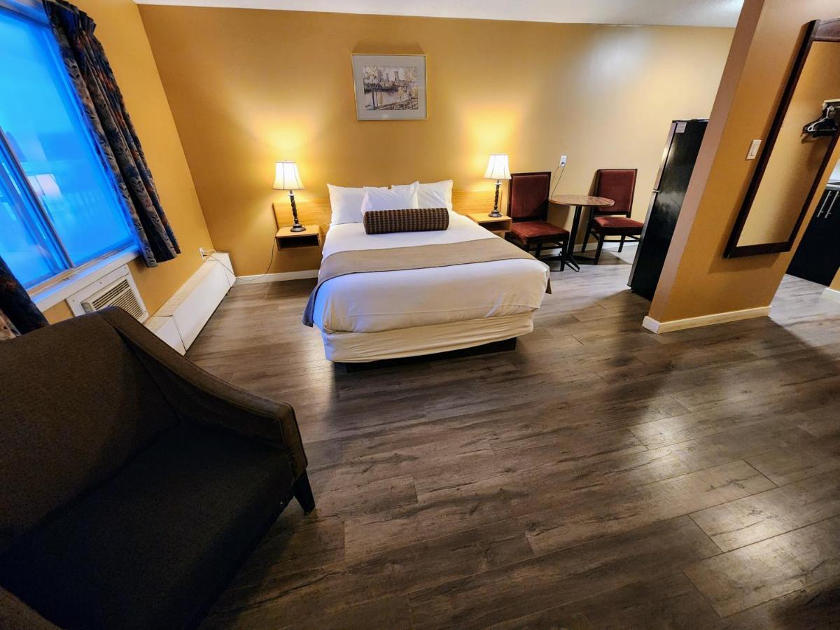 Fox Creek Inn Kültér fotó