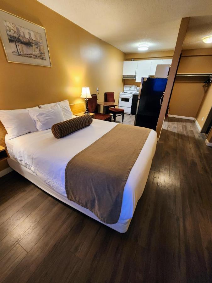Fox Creek Inn Kültér fotó