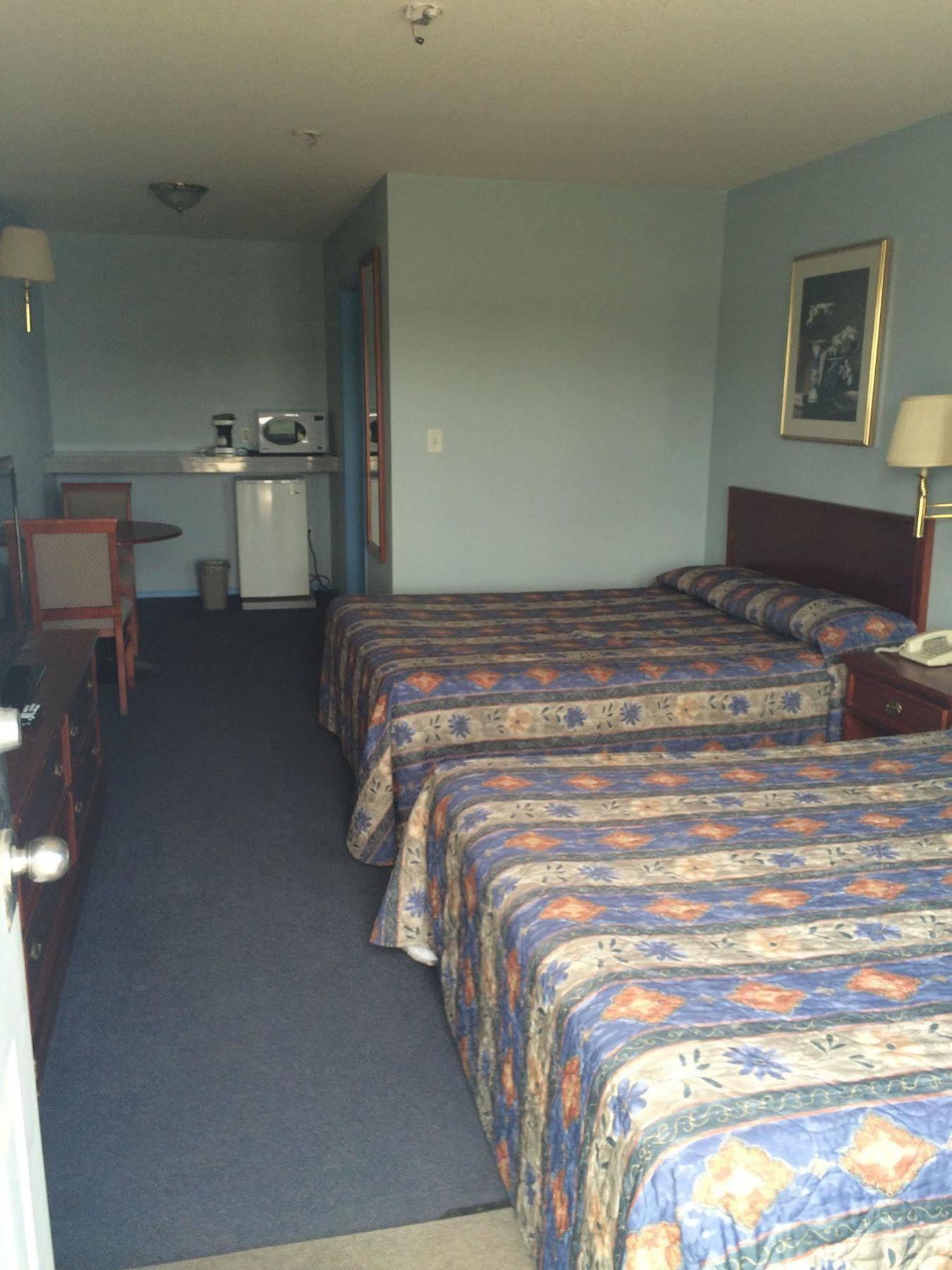 Fox Creek Inn Kültér fotó